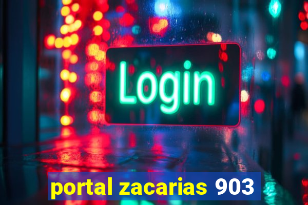 portal zacarias 903